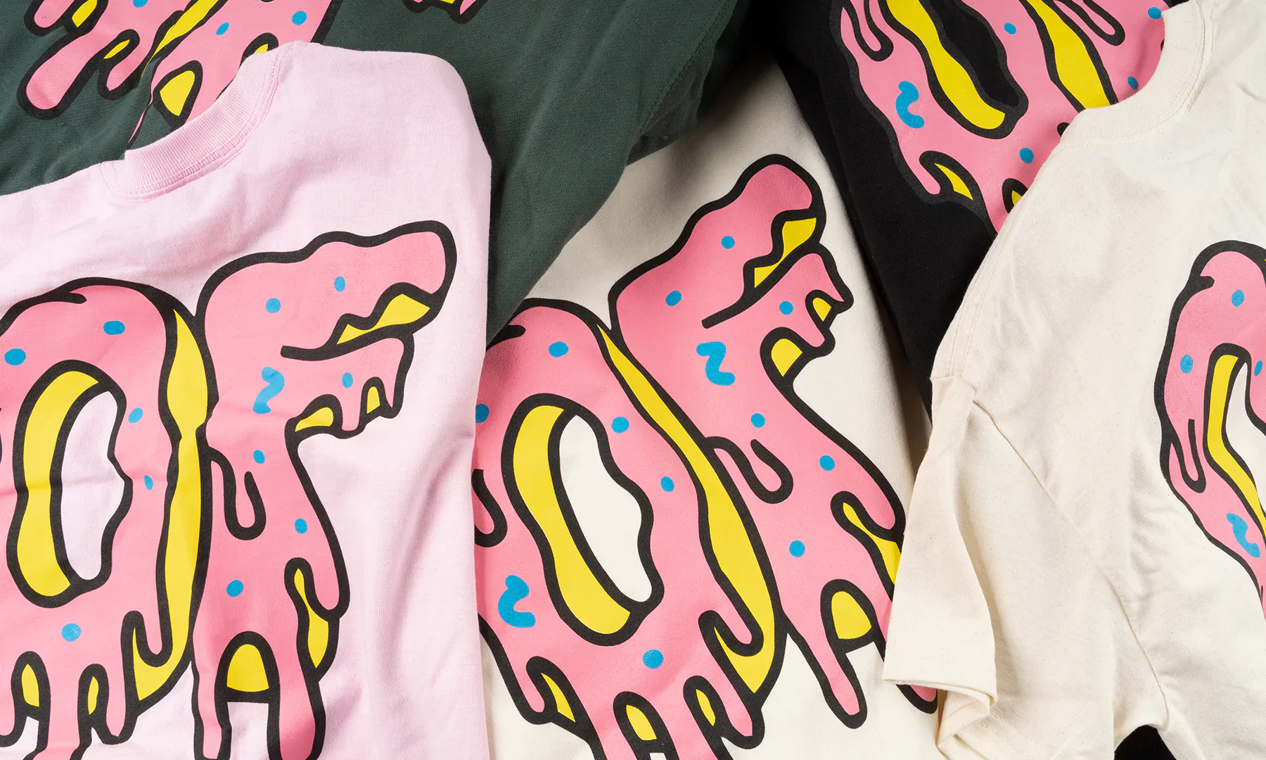Unleash Your Inner Oddity